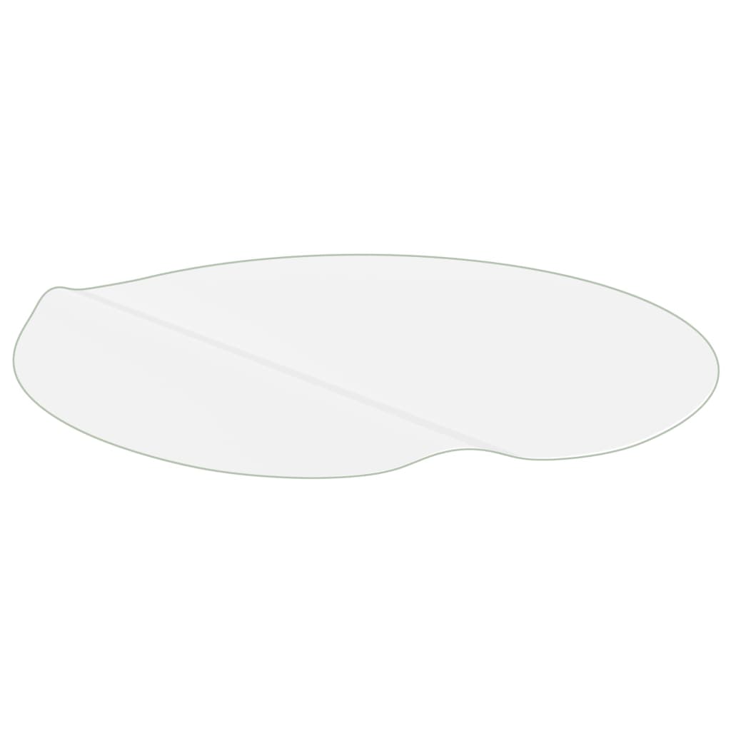 Table Protector Ø 2 Mm Pvc