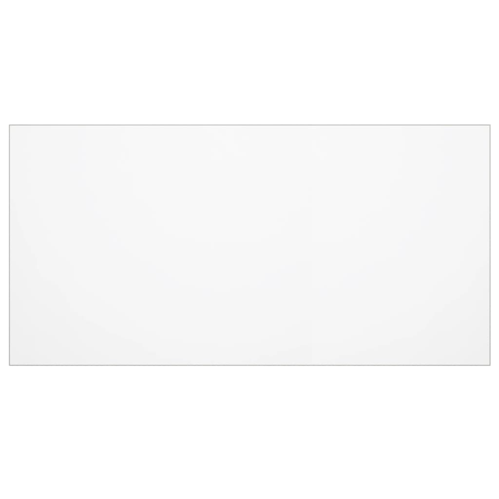 Table Protector Matt 2 Mm Pvc