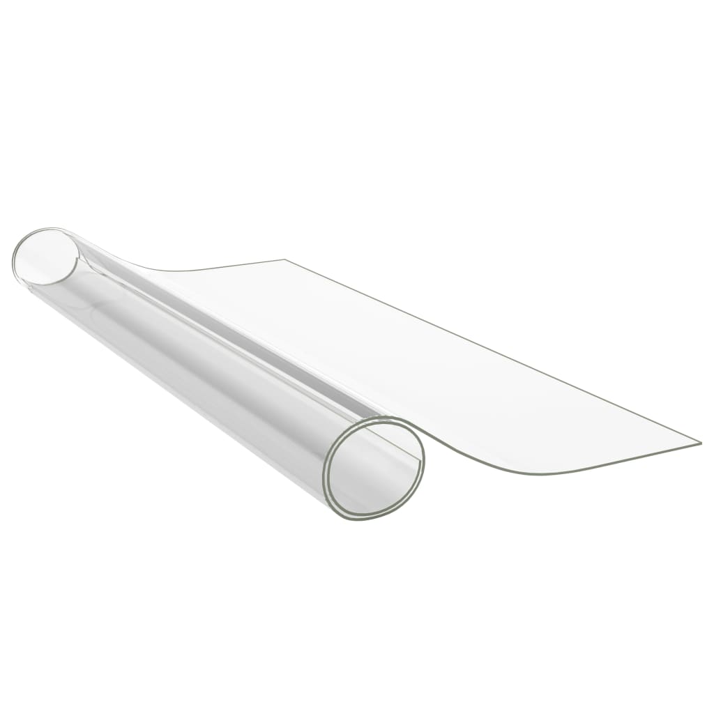Table Protector Matt 2 Mm Pvc