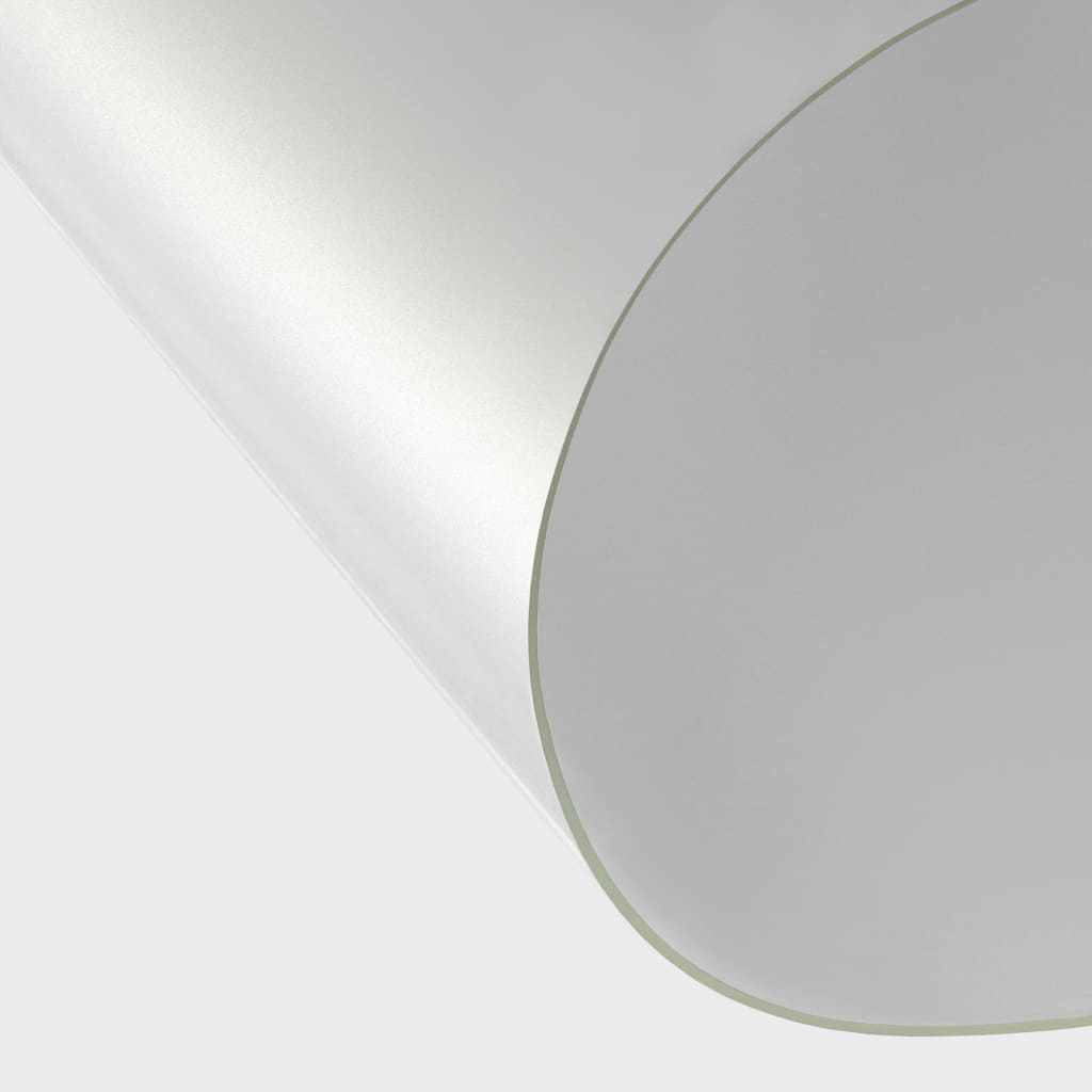 Table Protector Matt 2 Mm Pvc