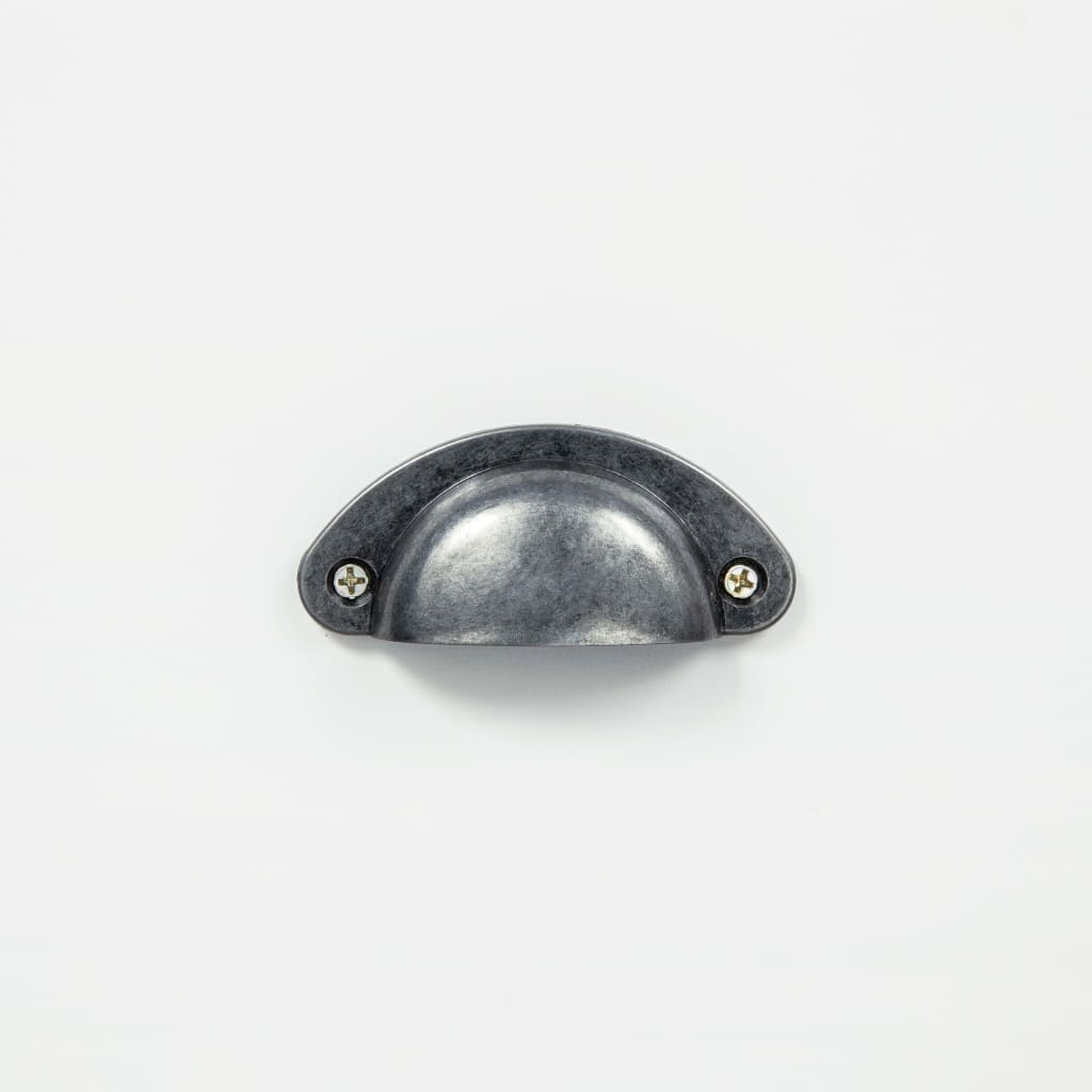 Sideboard Hill White Solid Pine Wood