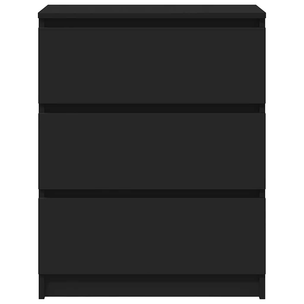 Sideboard 60X35X76 Cm Engineered Wood