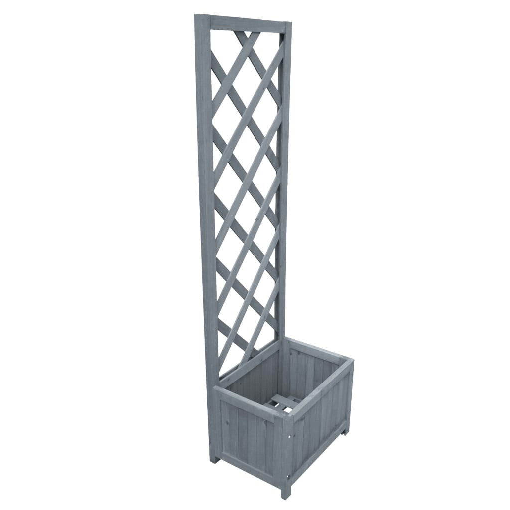 Trellis Planter