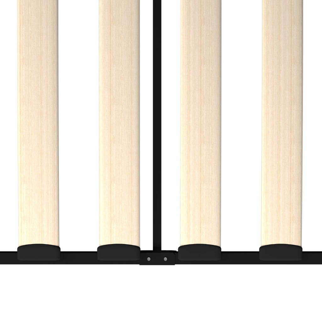 284669 Daybed Frame Without Mattress Metal