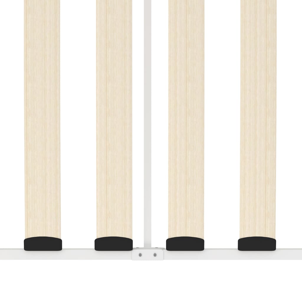 284672 Daybed Frame Without Mattress Metal