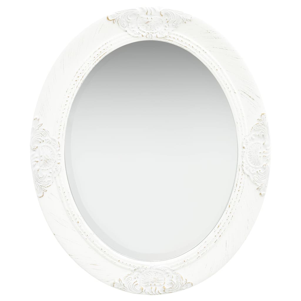 Wall Mirror Baroque Style