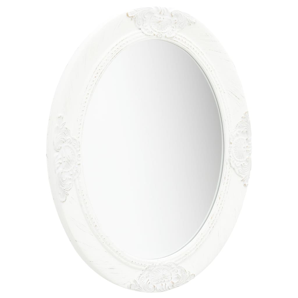 Wall Mirror Baroque Style