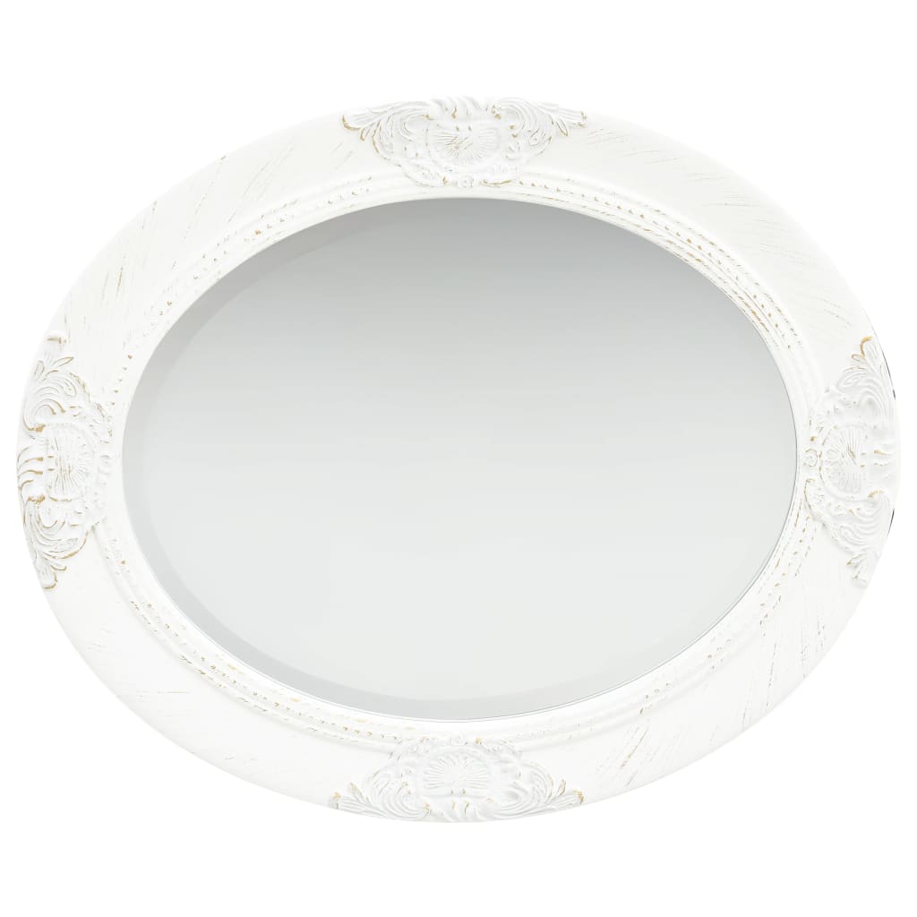 Wall Mirror Baroque Style