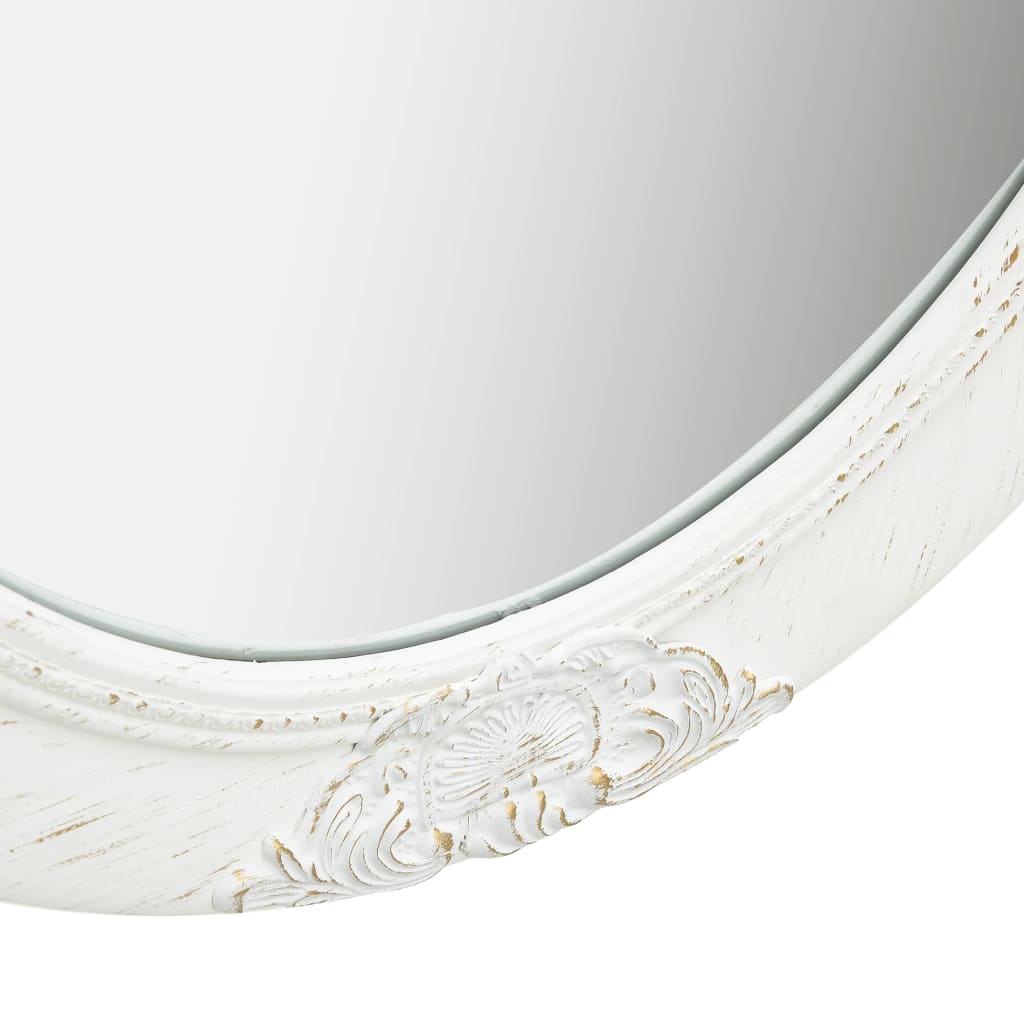 Wall Mirror Baroque Style