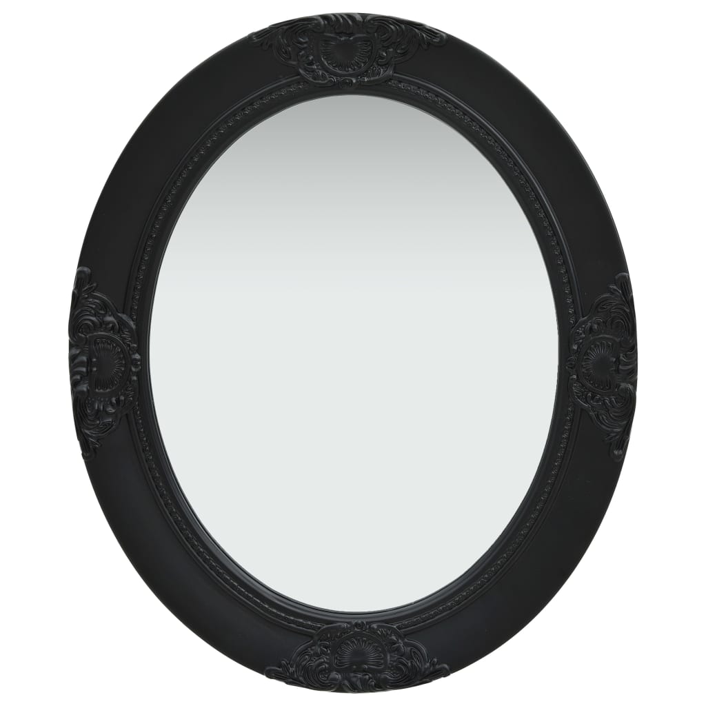 Wall Mirror Baroque Style