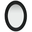 Wall Mirror Baroque Style