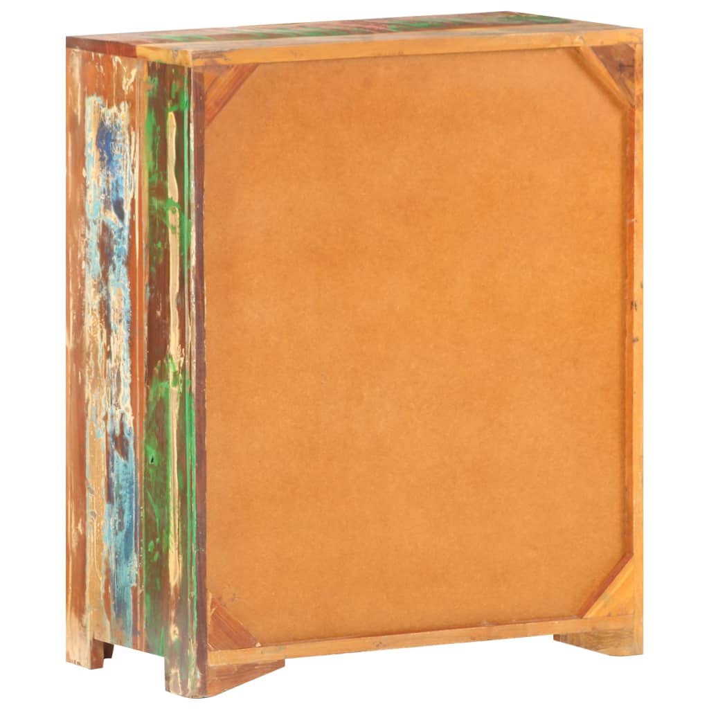 Sideboard 59X33X75 Cm