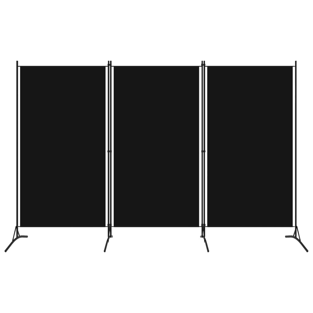5-Panel Room Divider Fabric