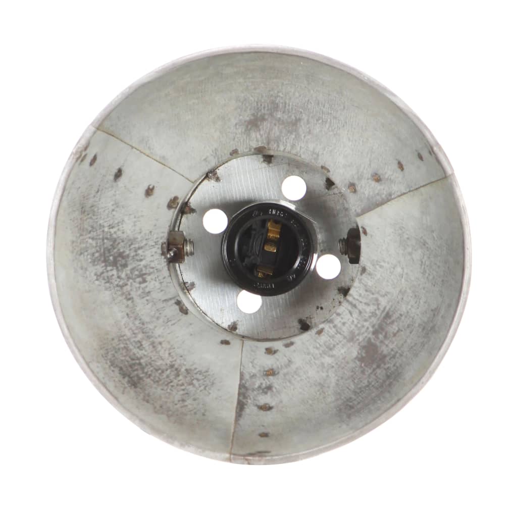 Industrial Wall Lamp 45X25 Cm E27