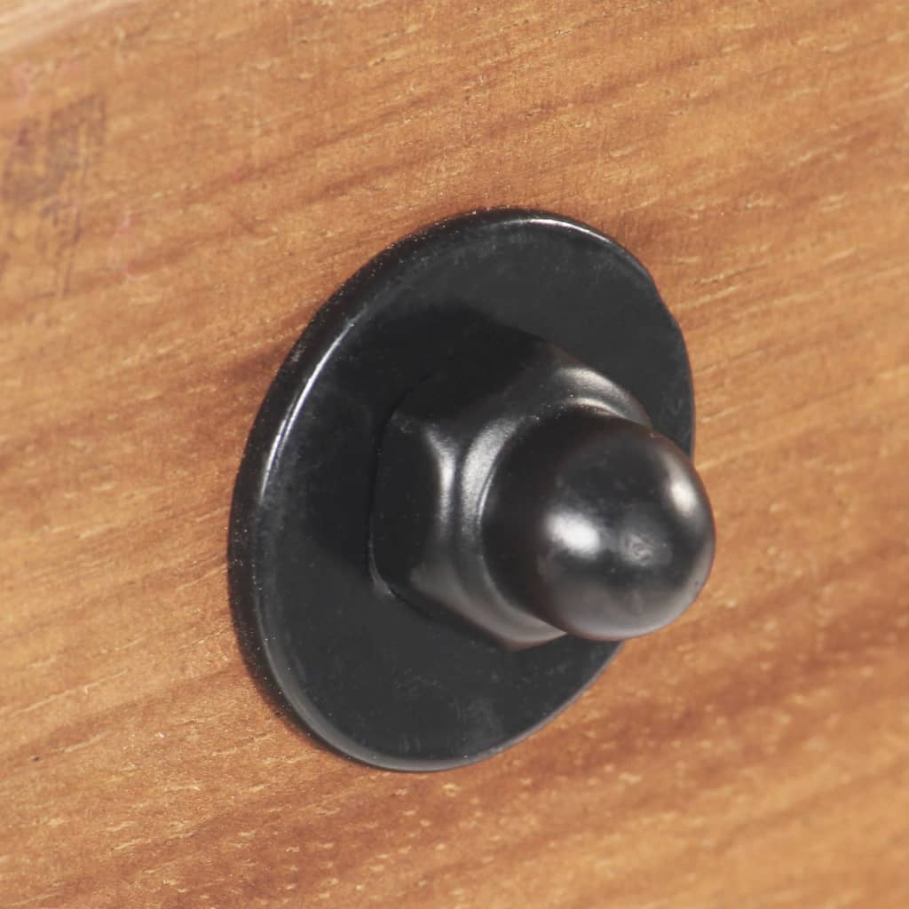 Industrial Wall Lamp 45X25 Cm E27