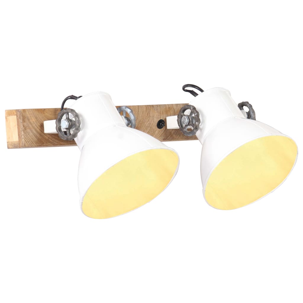 Industrial Wall Lamp 45X25 Cm E27