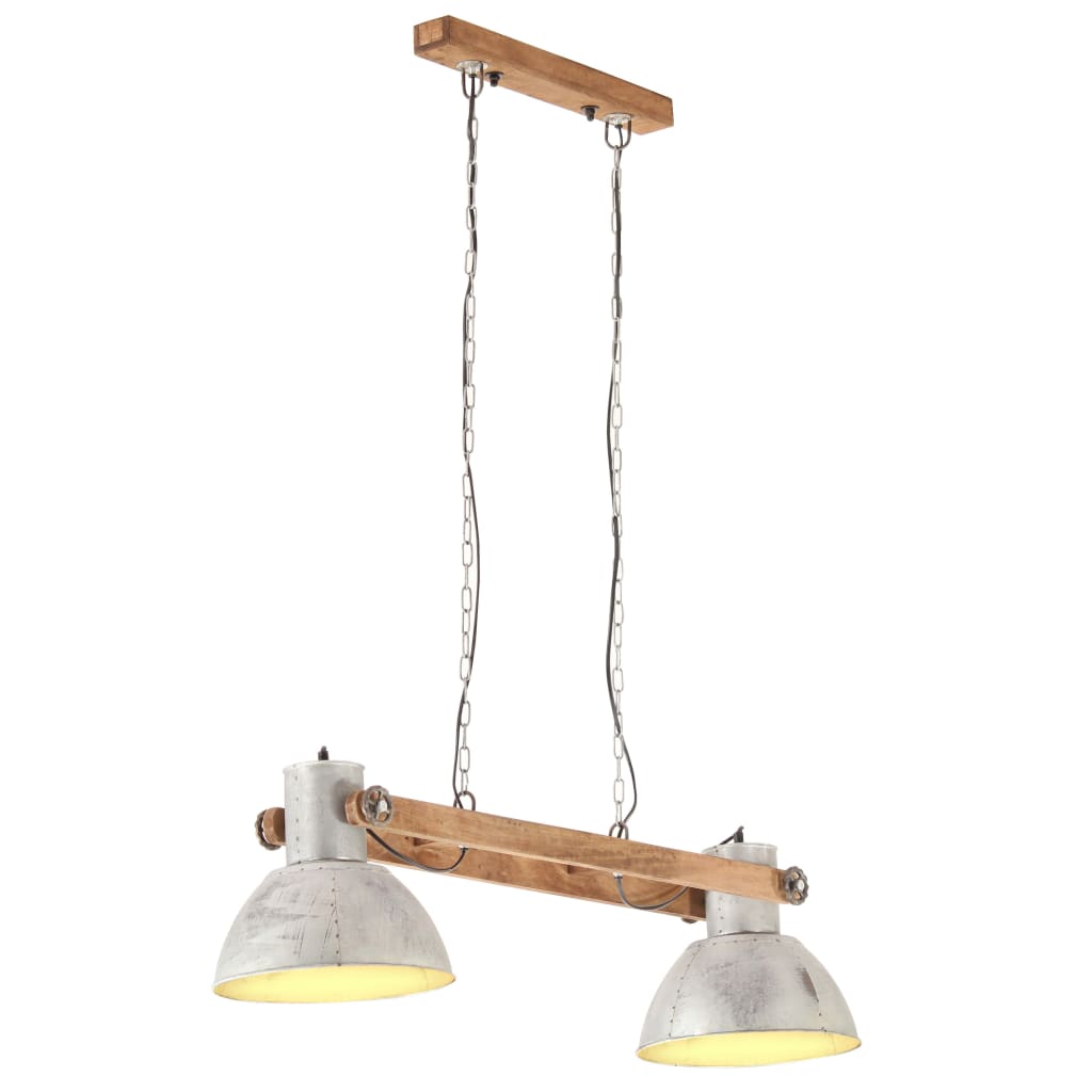 Industrial Hanging Lamp 25 W 109 Cm E27