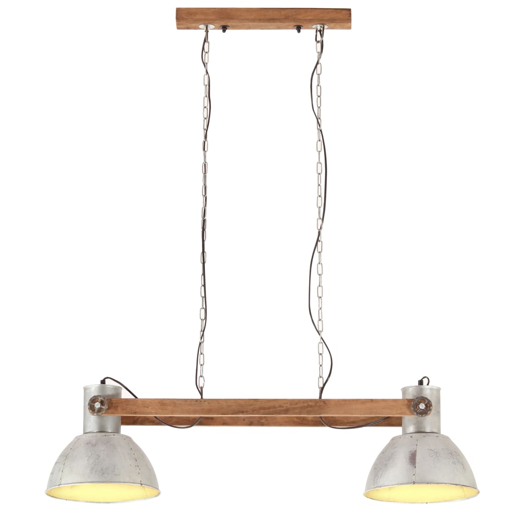 Industrial Hanging Lamp 25 W 109 Cm E27