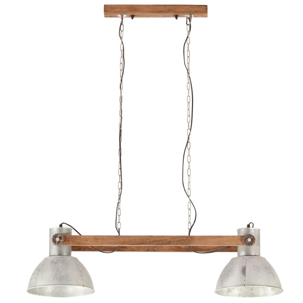 Industrial Hanging Lamp 25 W 109 Cm E27