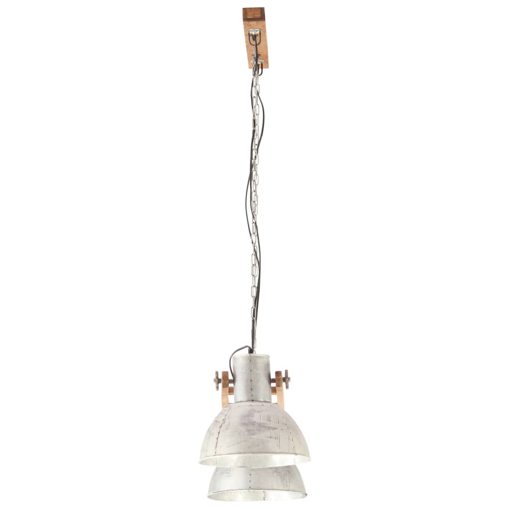 Industrial Hanging Lamp 25 W 109 Cm E27