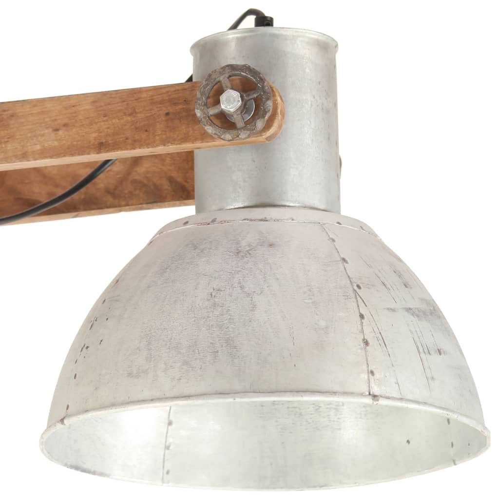 Industrial Hanging Lamp 25 W 109 Cm E27