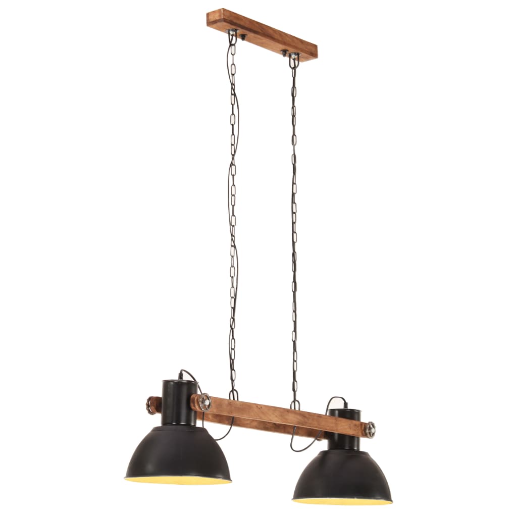 Industrial Hanging Lamp 25 W 109 Cm E27