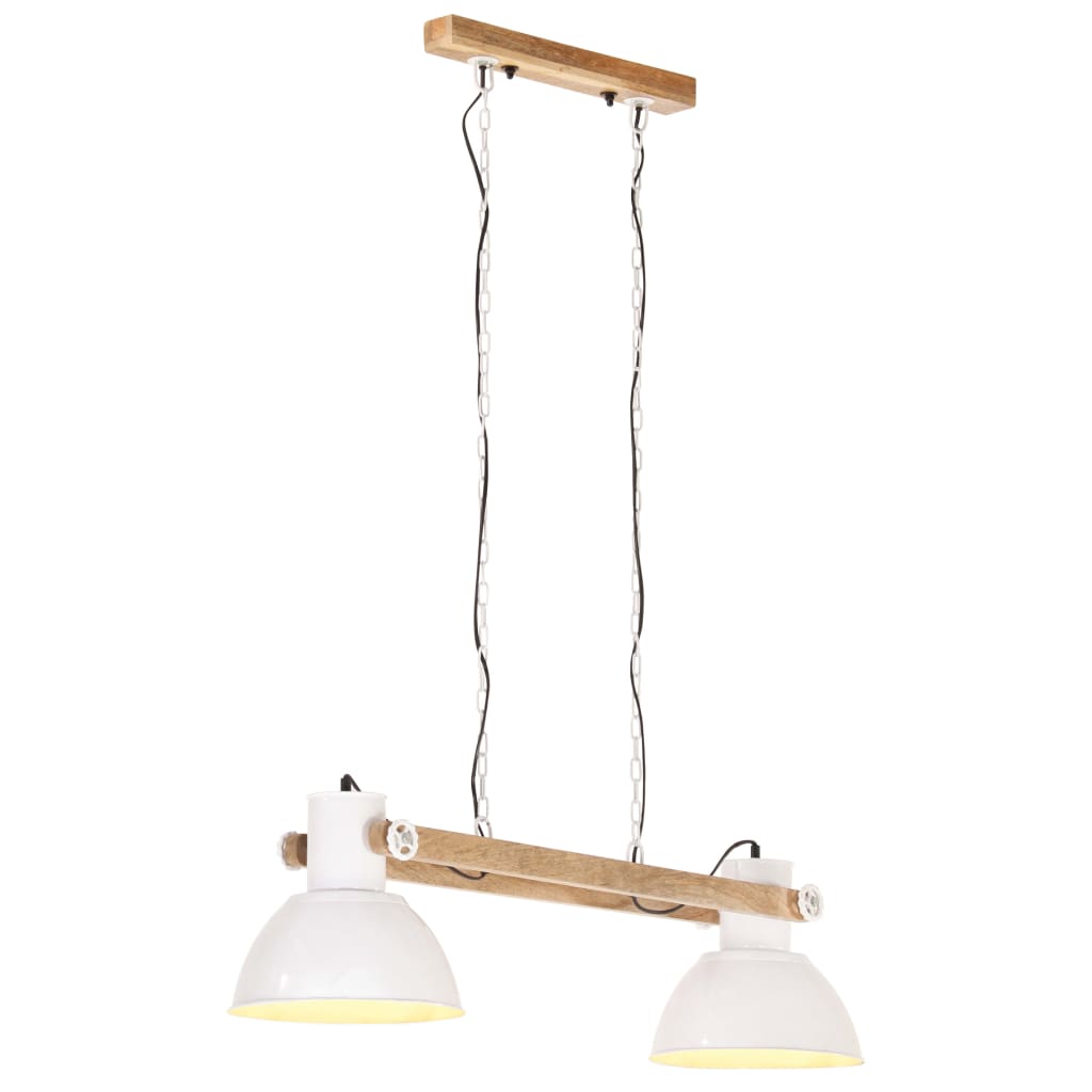 Industrial Hanging Lamp 25 W 109 Cm E27