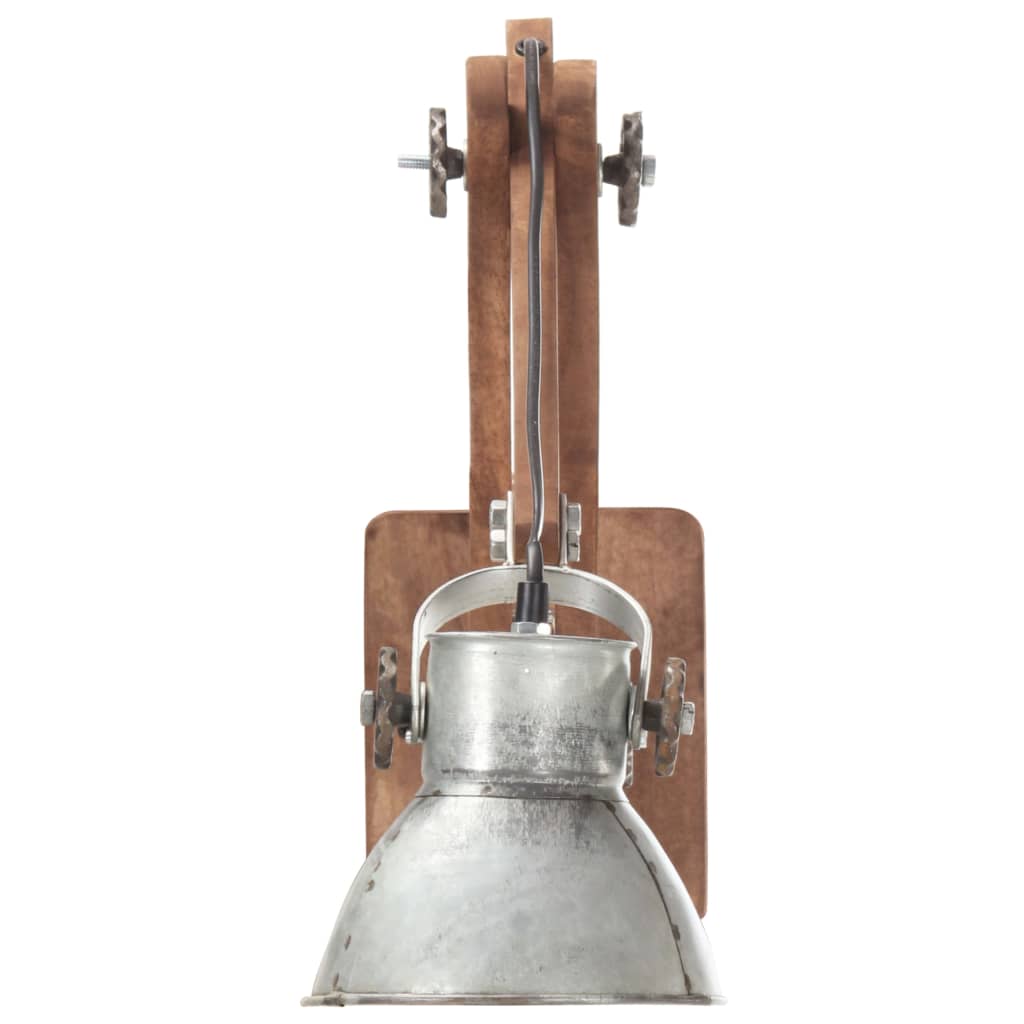 Industrial Style Round E27