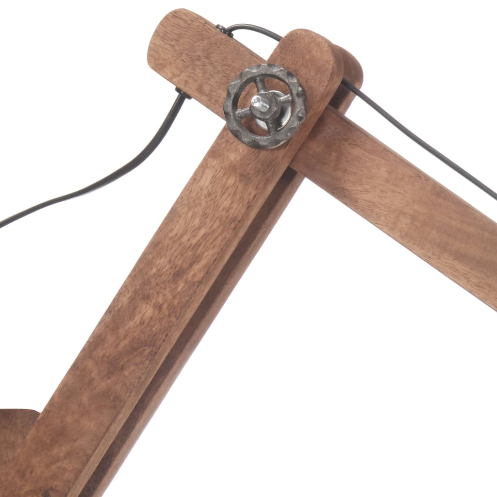 Industrial Style Round E27