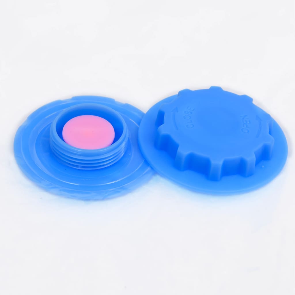 Vacuum Travel Storage Bags Clothing Bags 2 Sizes 10 Pcs