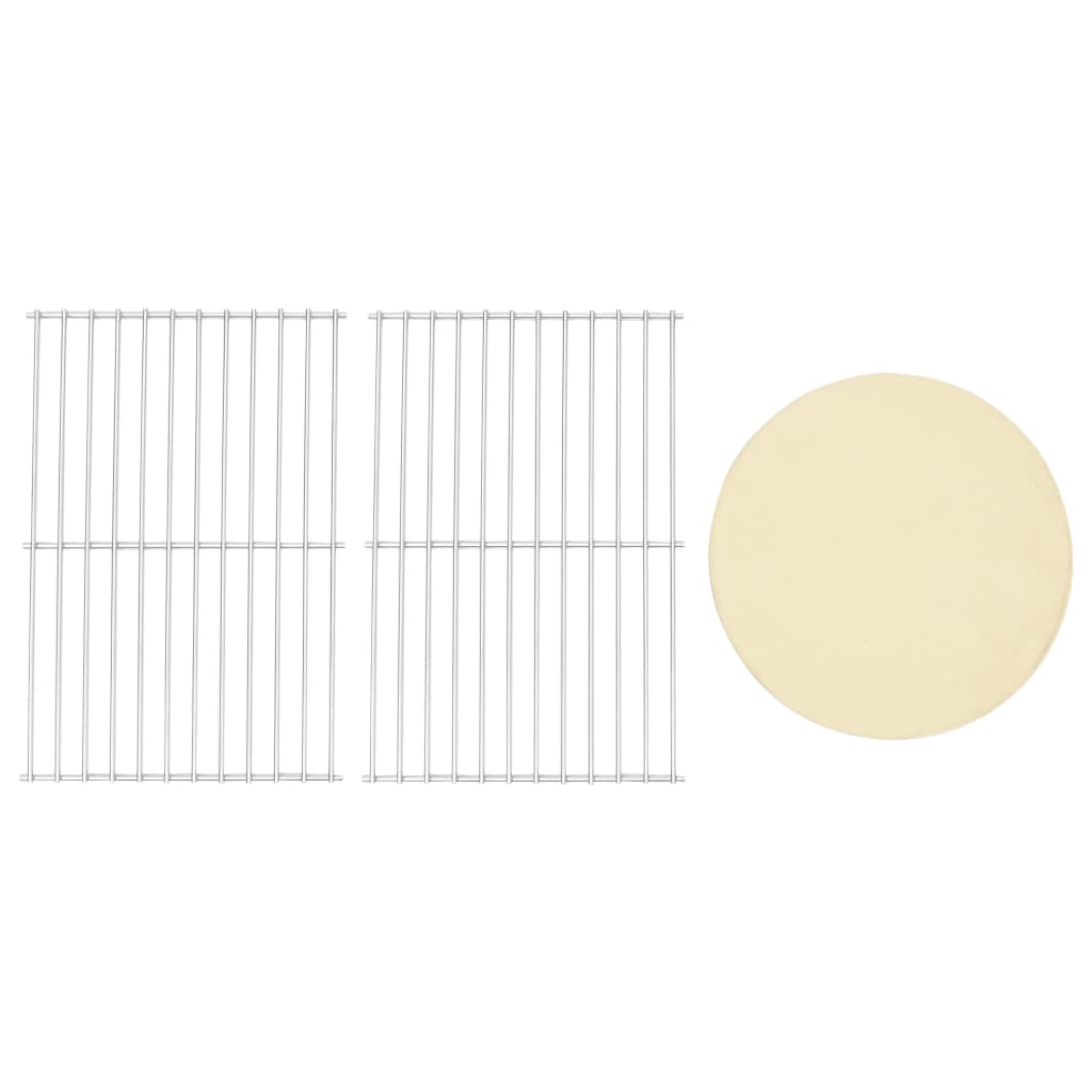 Outdoor Pizza Oven With Pizza Stone