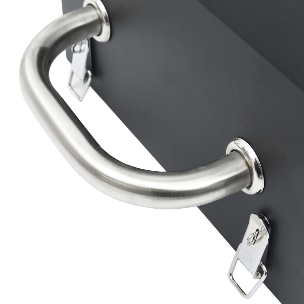 Outdoor Pizza Oven With Pizza Stone