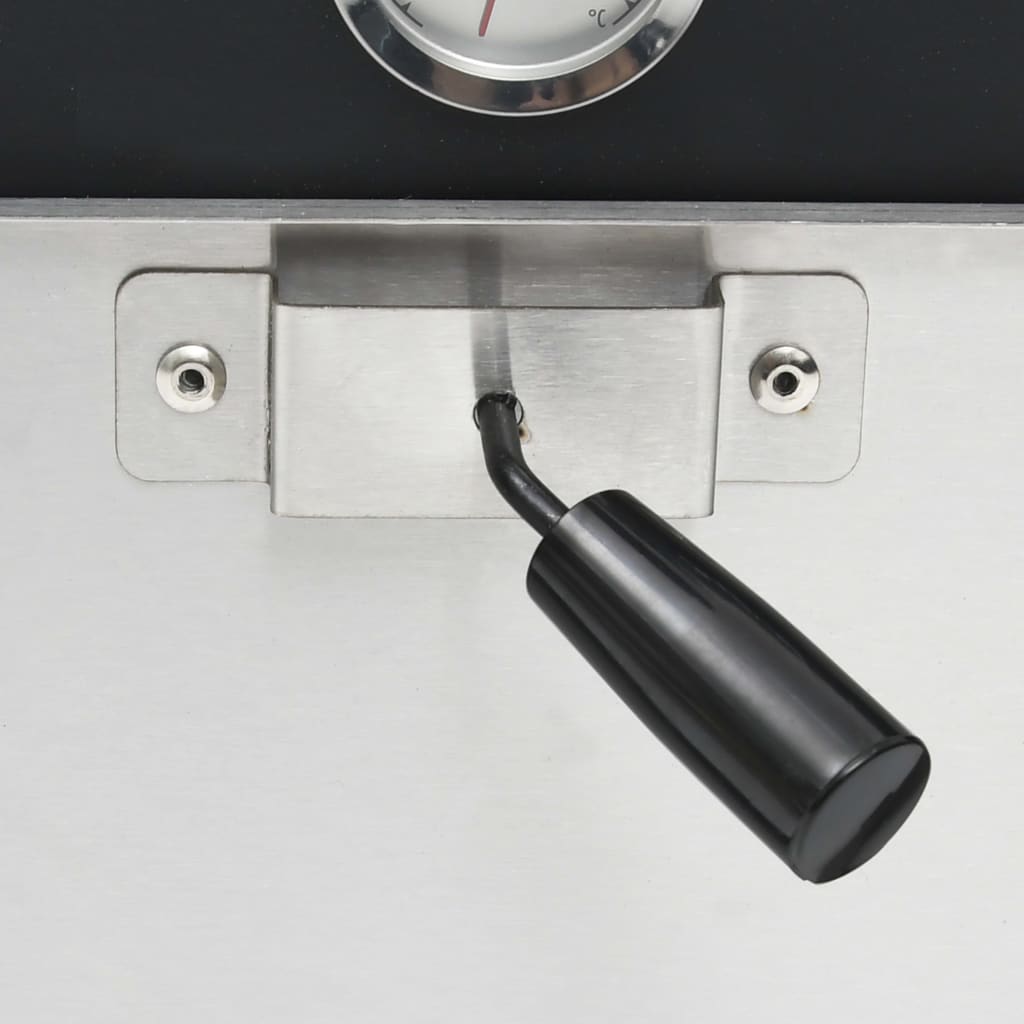 Outdoor Pizza Oven With Pizza Stone