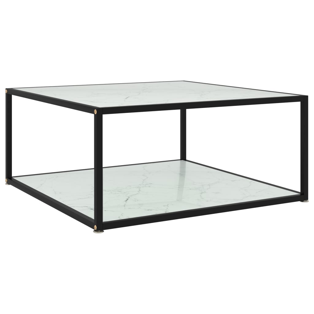 Coffee Table Tempered Glass