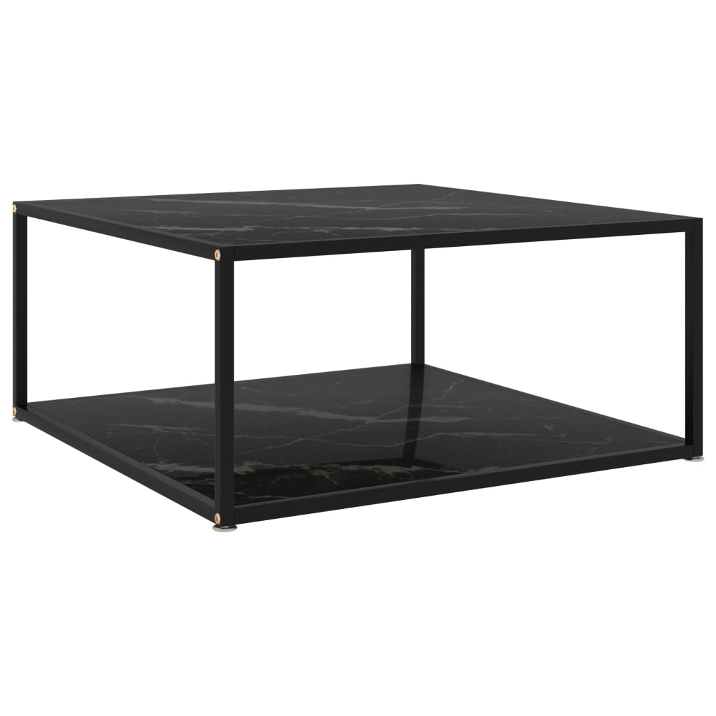 Coffee Table Tempered Glass