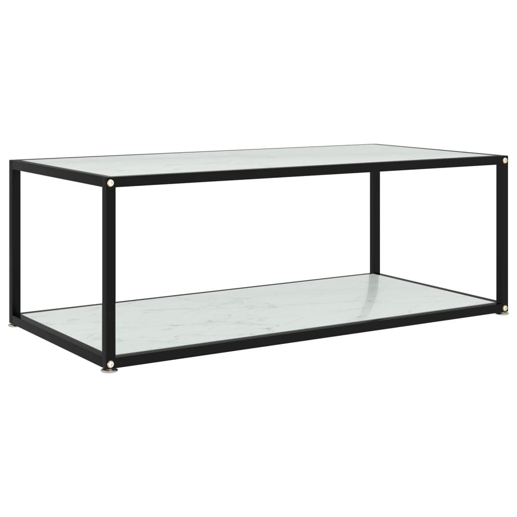 Coffee Table Tempered Glass