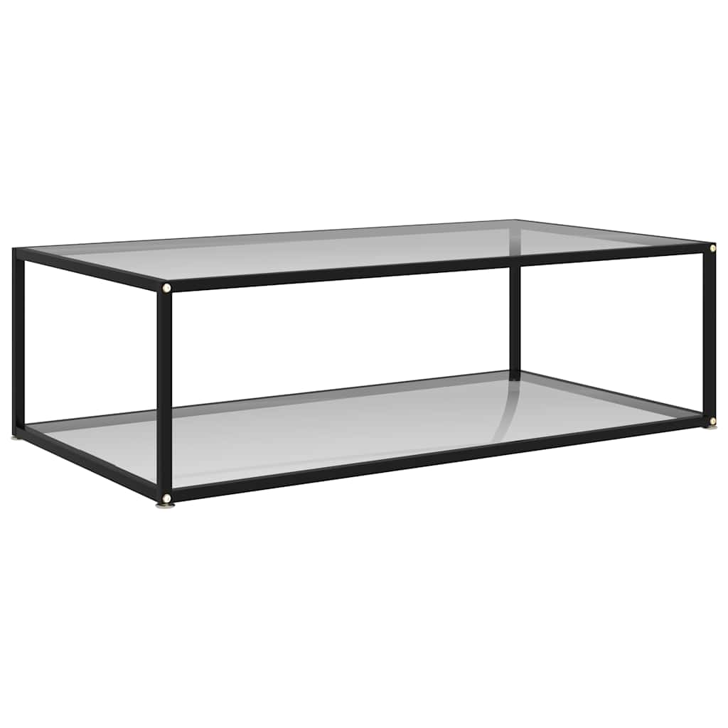 Coffee Table Tempered Glass