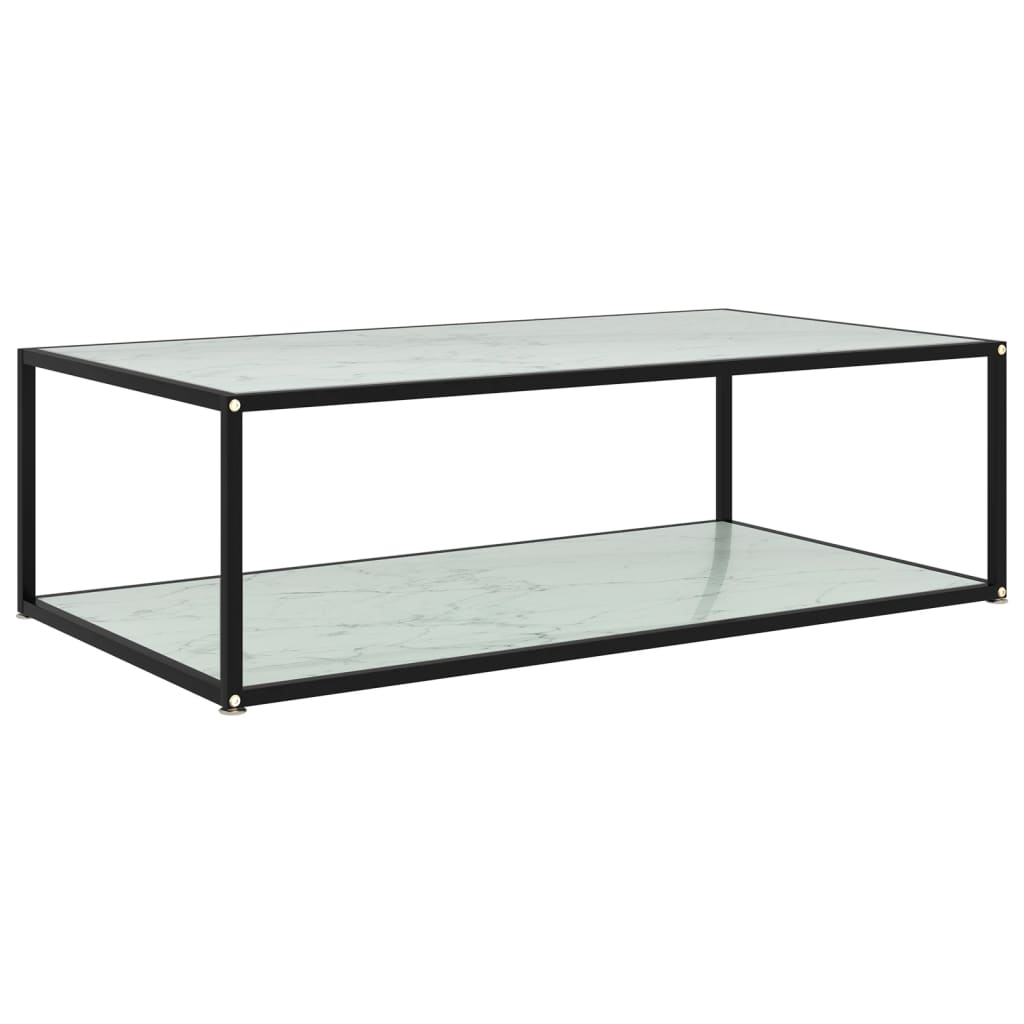 Coffee Table Tempered Glass