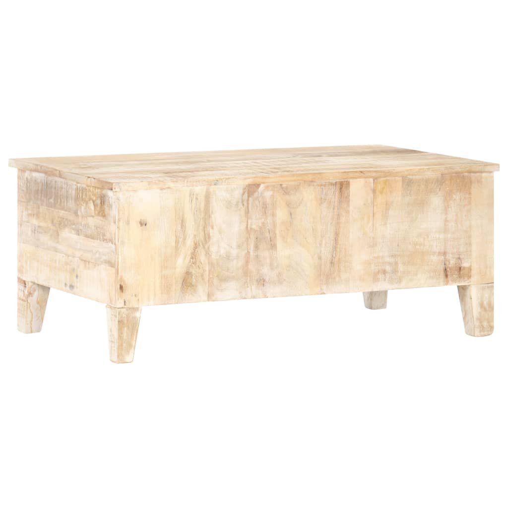 Coffee Table 100X55X40 Cm