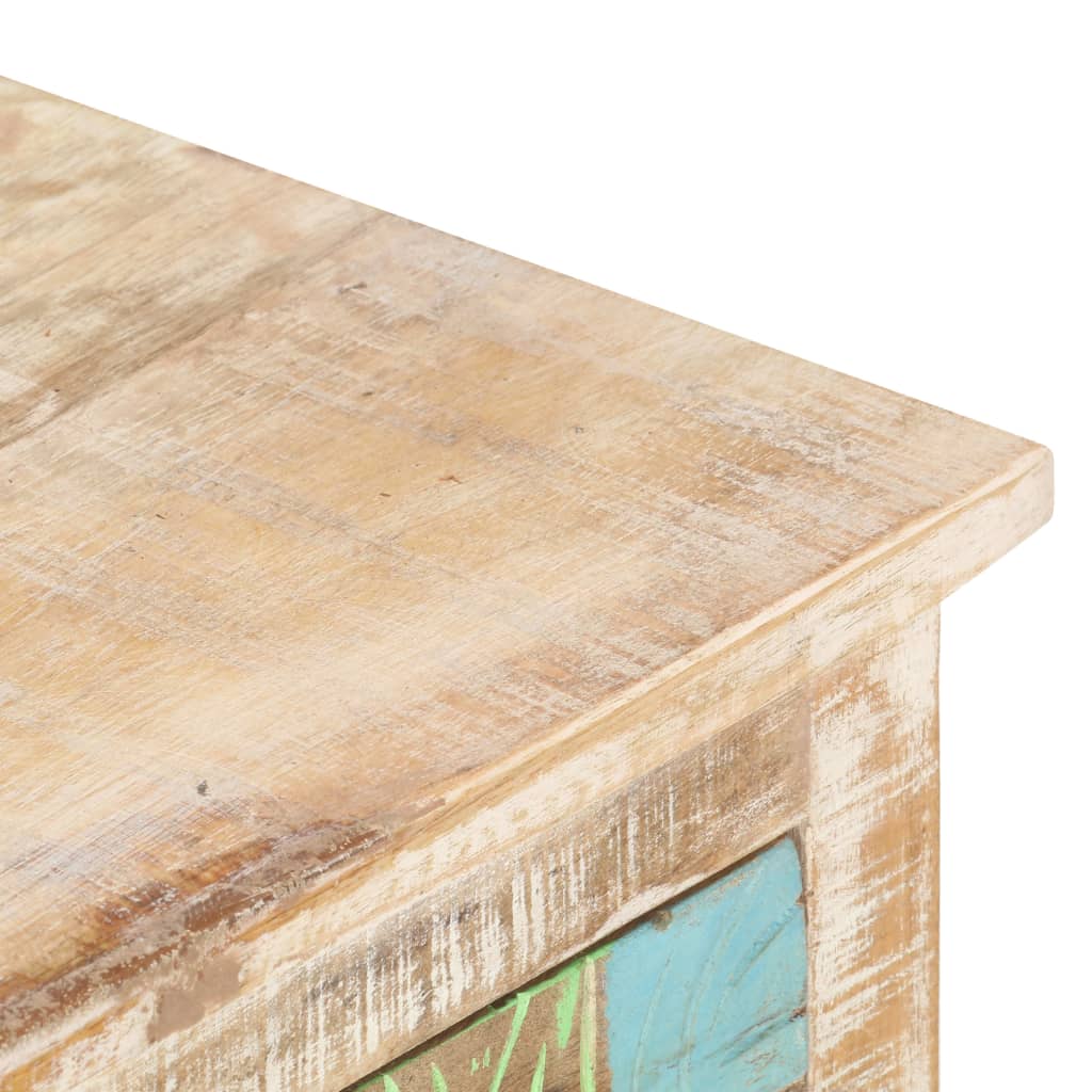 Coffee Table 100X55X40 Cm