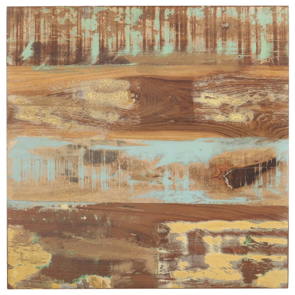 Side Table 40X40X35 Cm