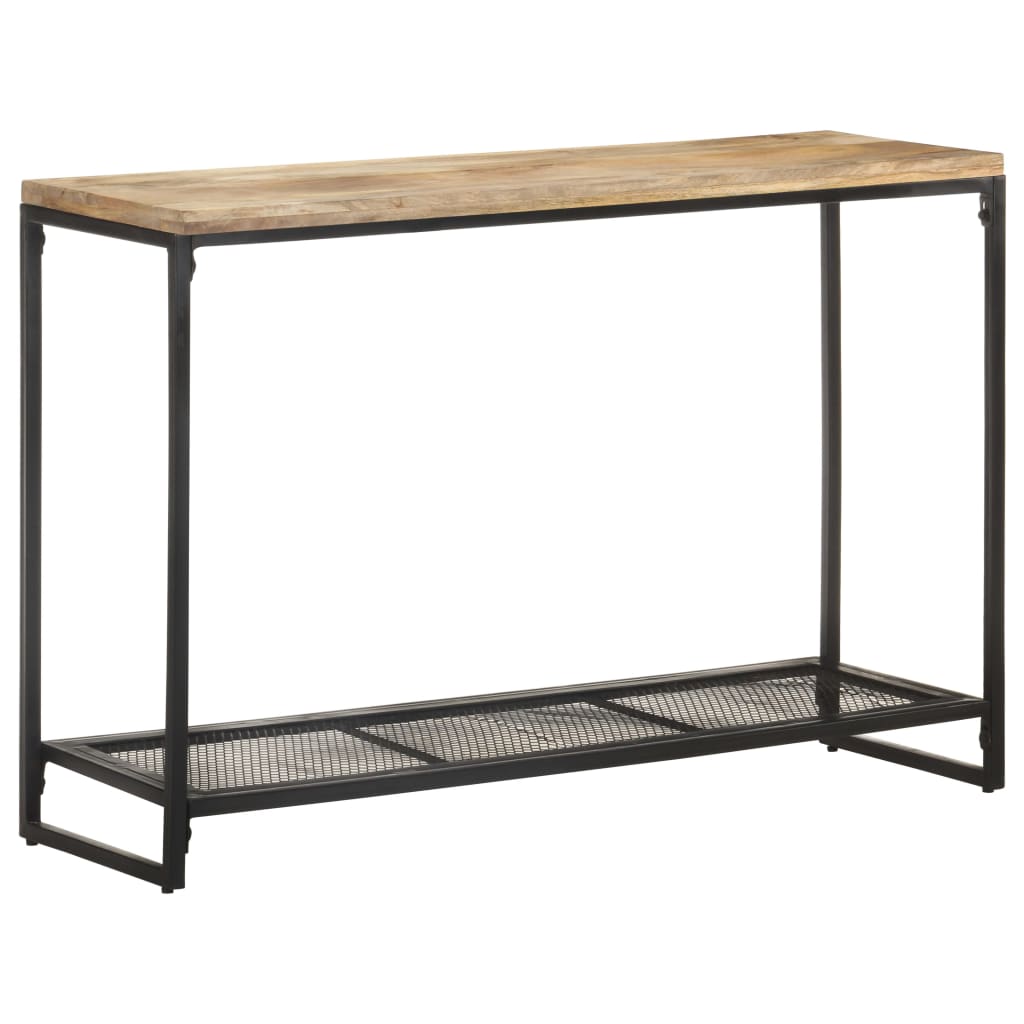 Console Table 110X35X75 Cm