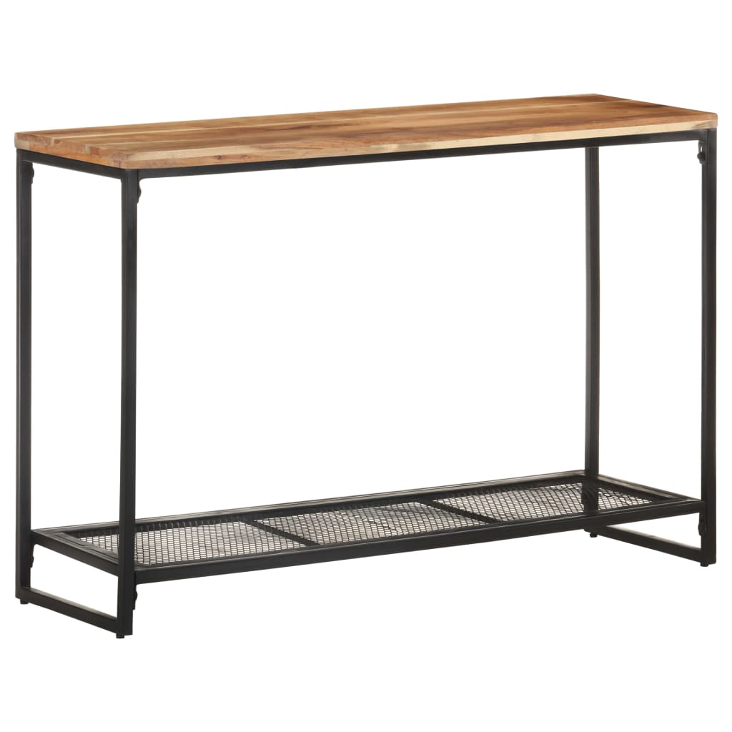 Console Table 110X35X75 Cm