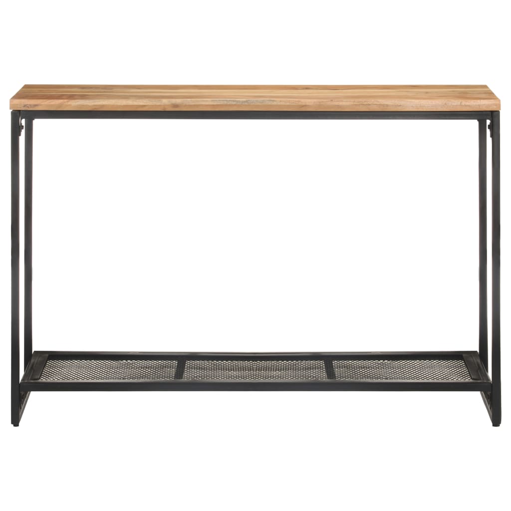 Console Table 110X35X75 Cm