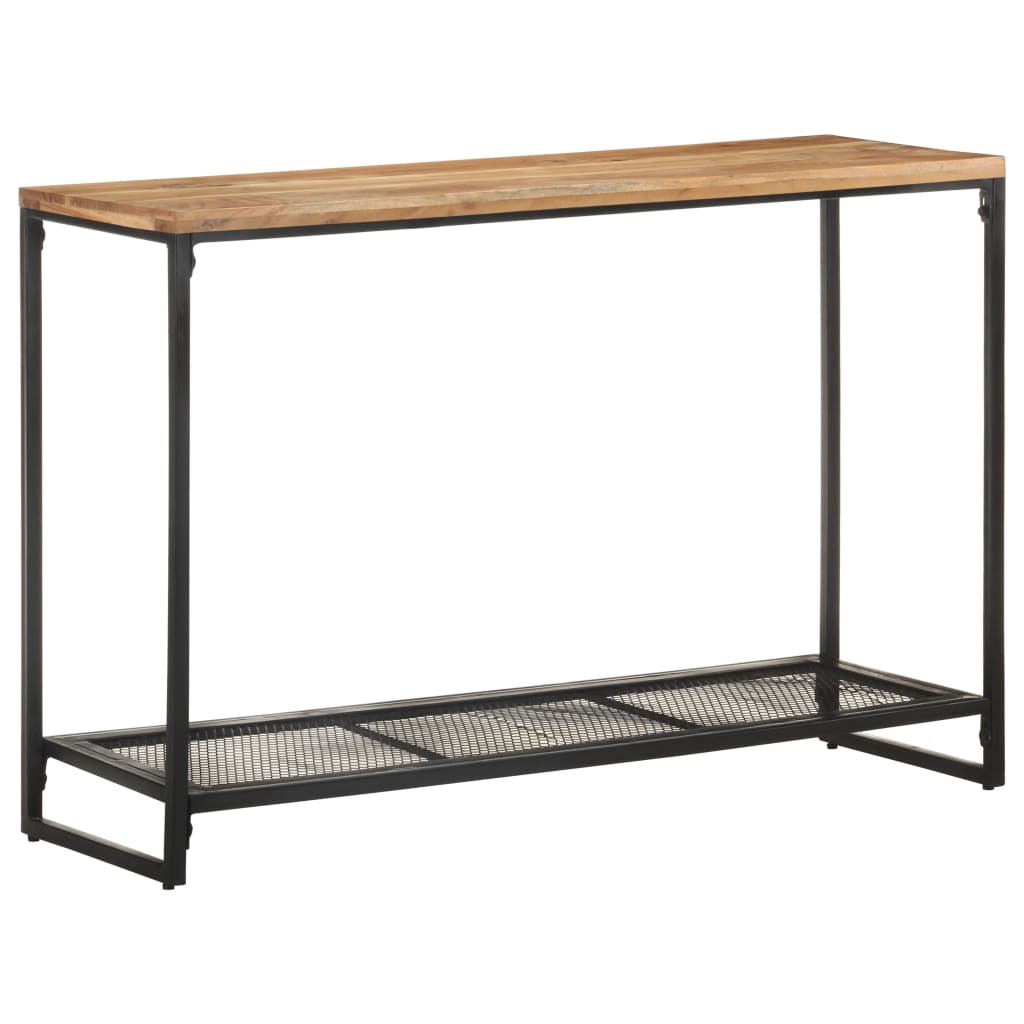 Console Table 110X35X75 Cm