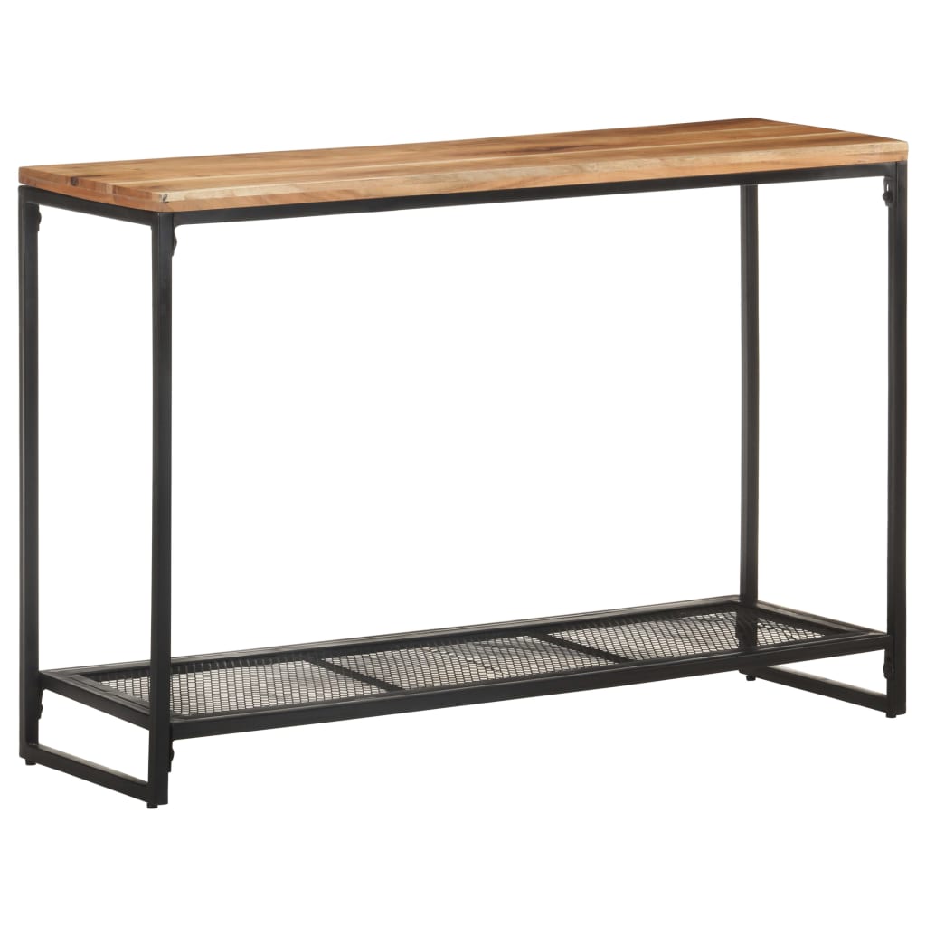Console Table 110X35X75 Cm