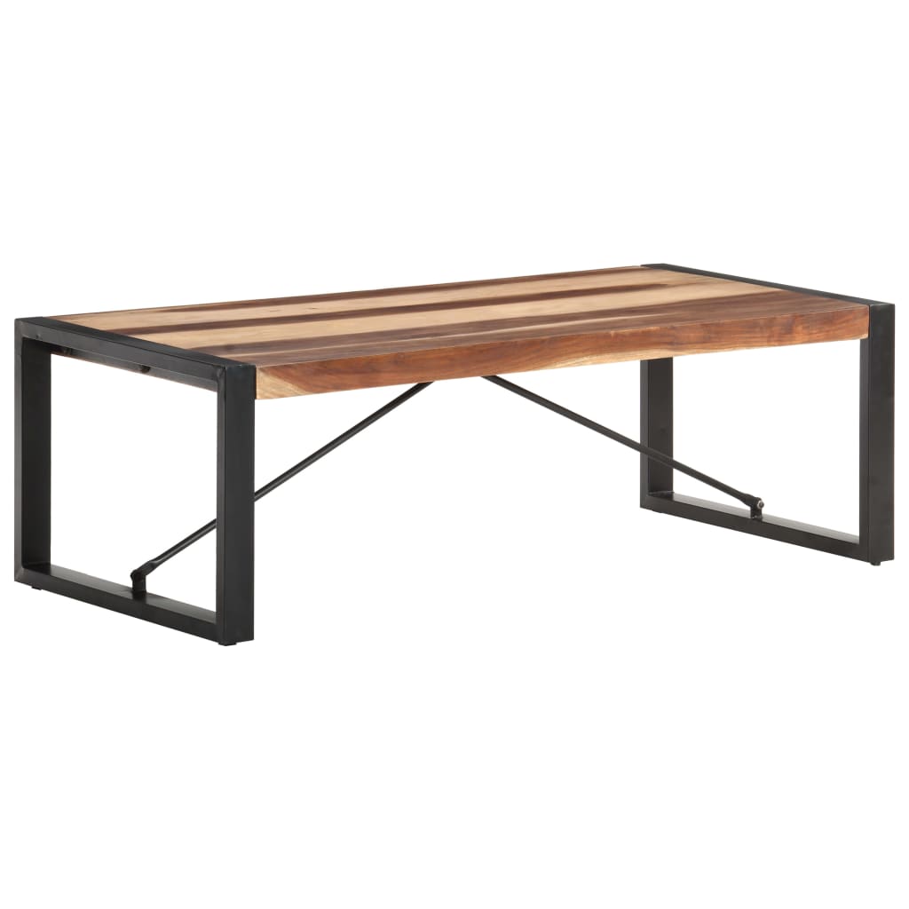 Coffee Table 120X60X40 Cm