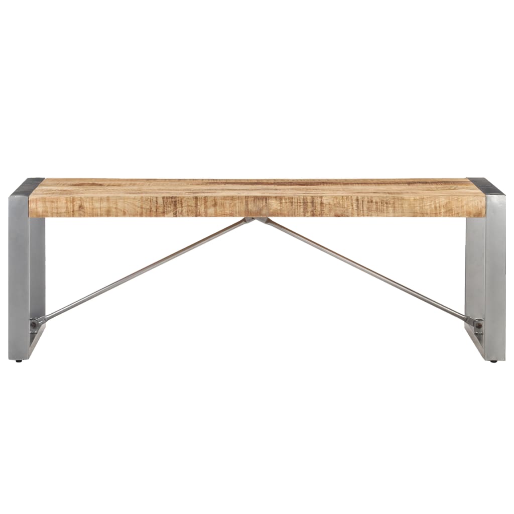Coffee Table 120X60X40 Cm