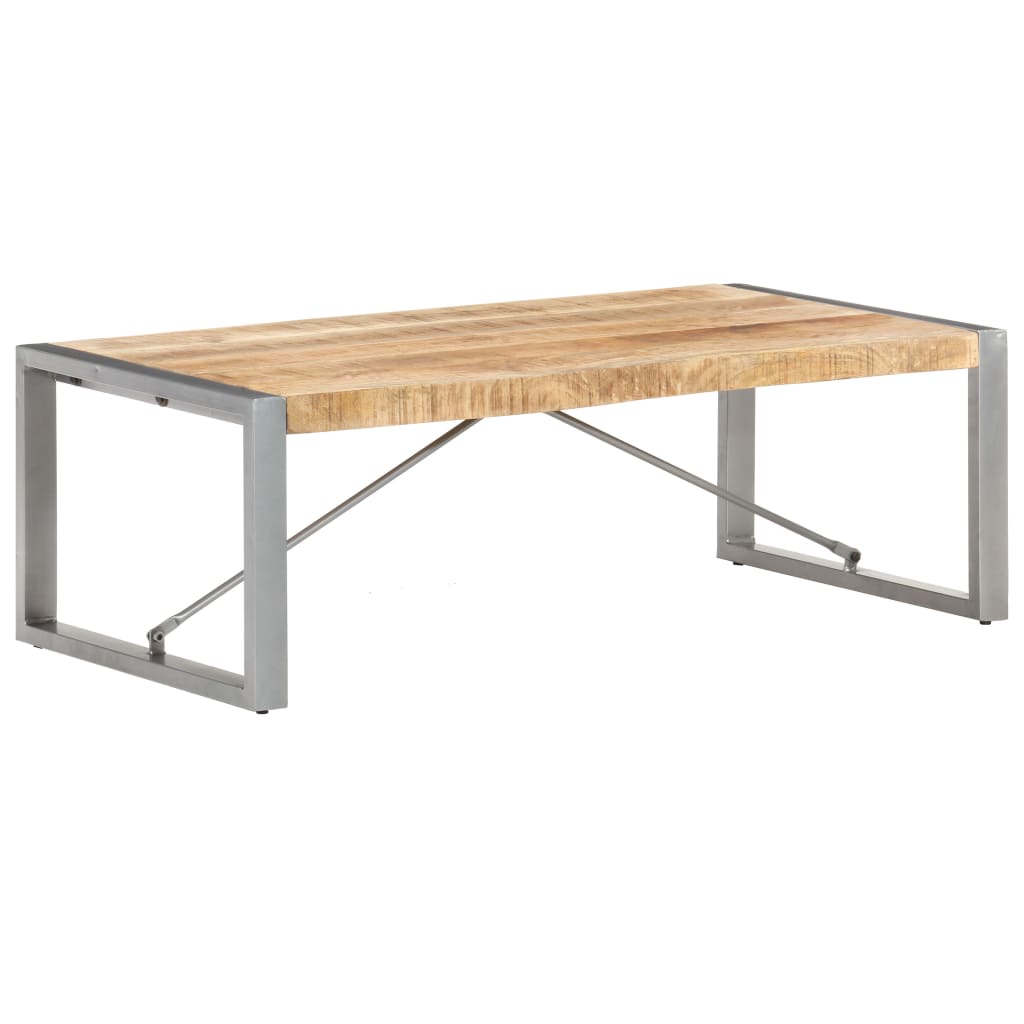 Coffee Table 120X60X40 Cm