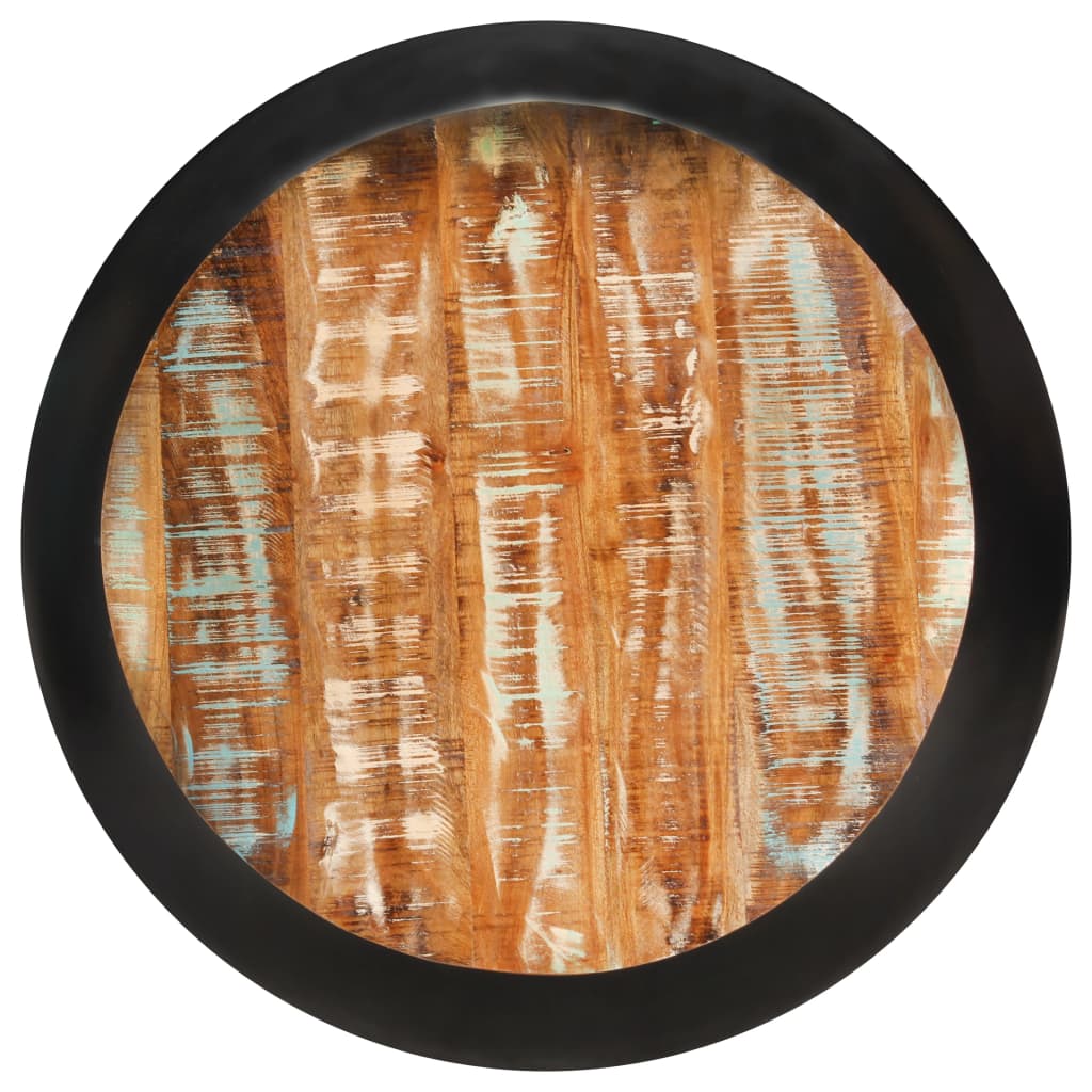 Coffee Table 68X Solid Reclaimed Wood